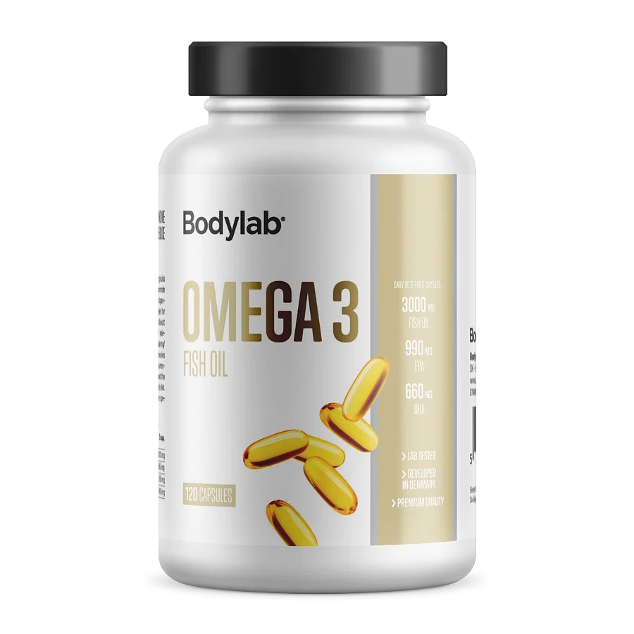 Bodylab Omega 3