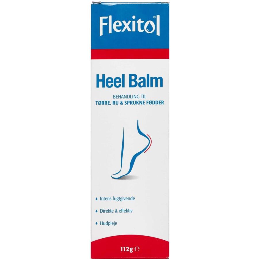 Flexitol Heel Balm