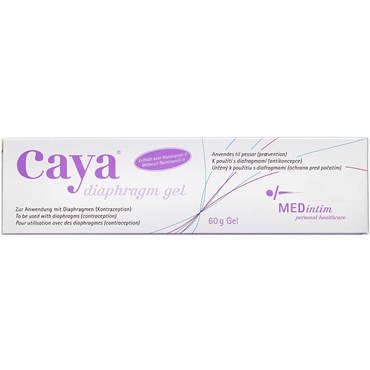 Caya Pessar Gel