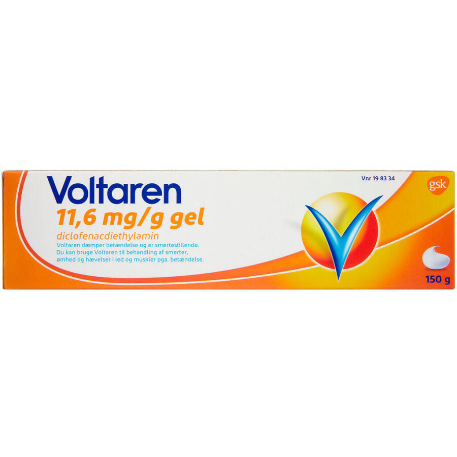 Voltaren