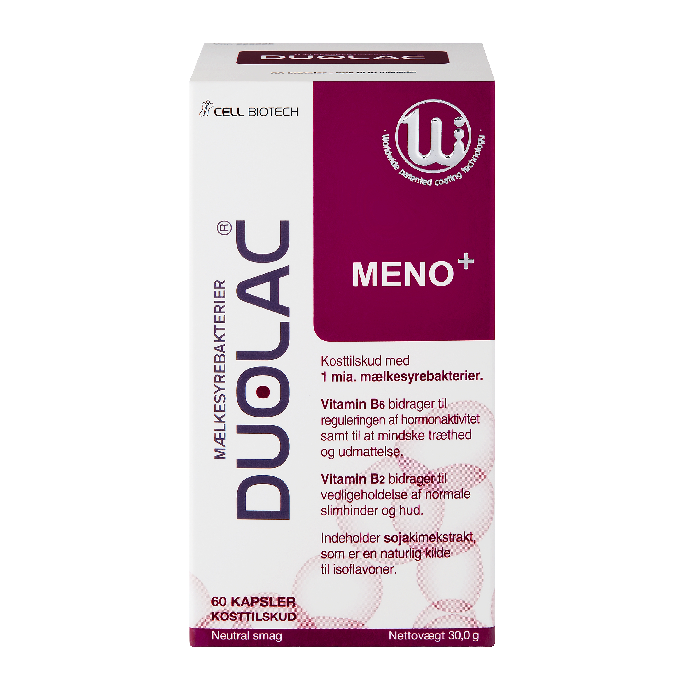 Duolac Meno+