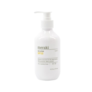 Meraki Sun Cream Pure SPF30