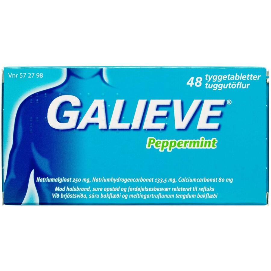 Galieve Peppermint