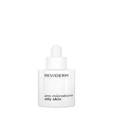 Reviderm-Pro microbiome oily skin