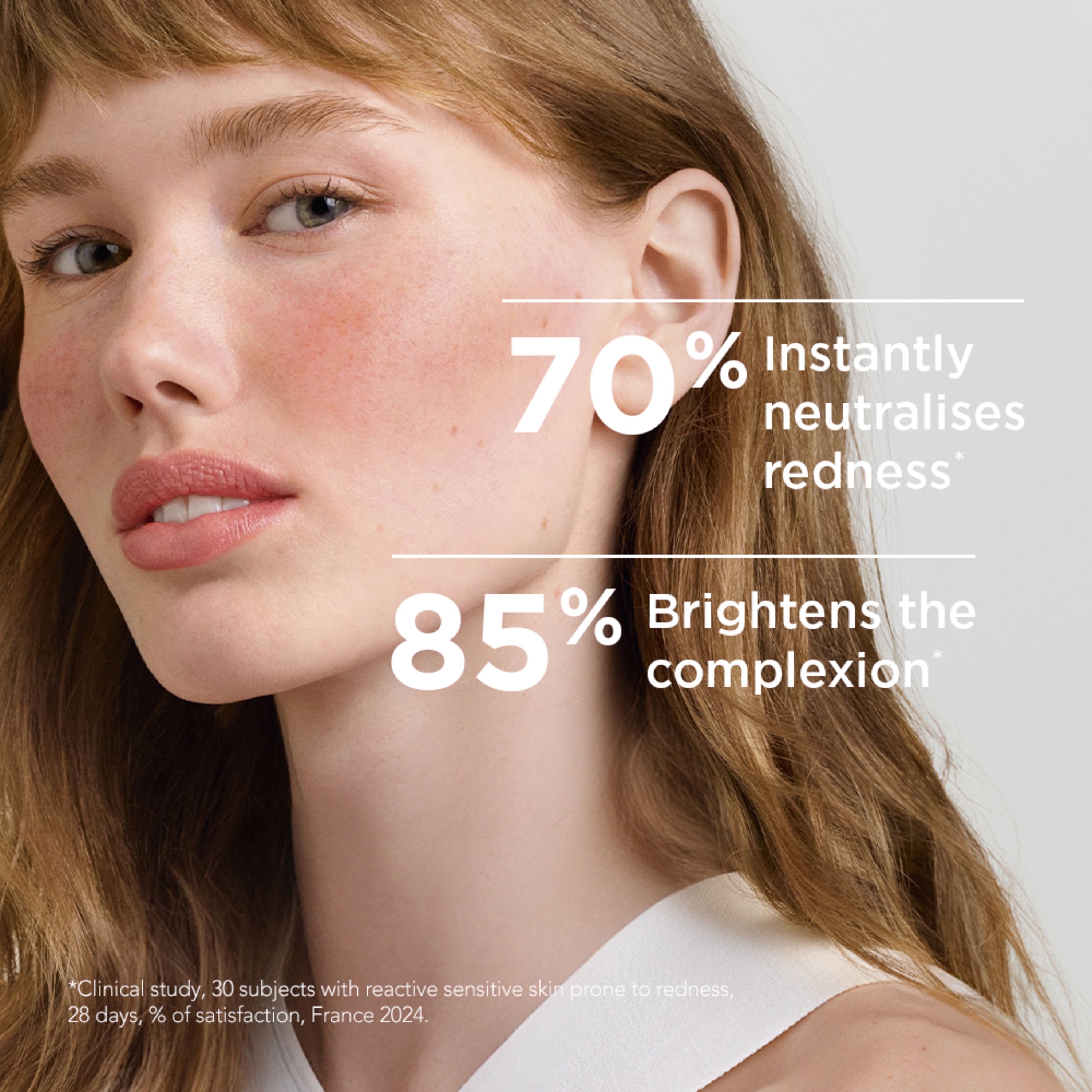 Bioderma Sensibio AR+ CC Cream SPF 50+