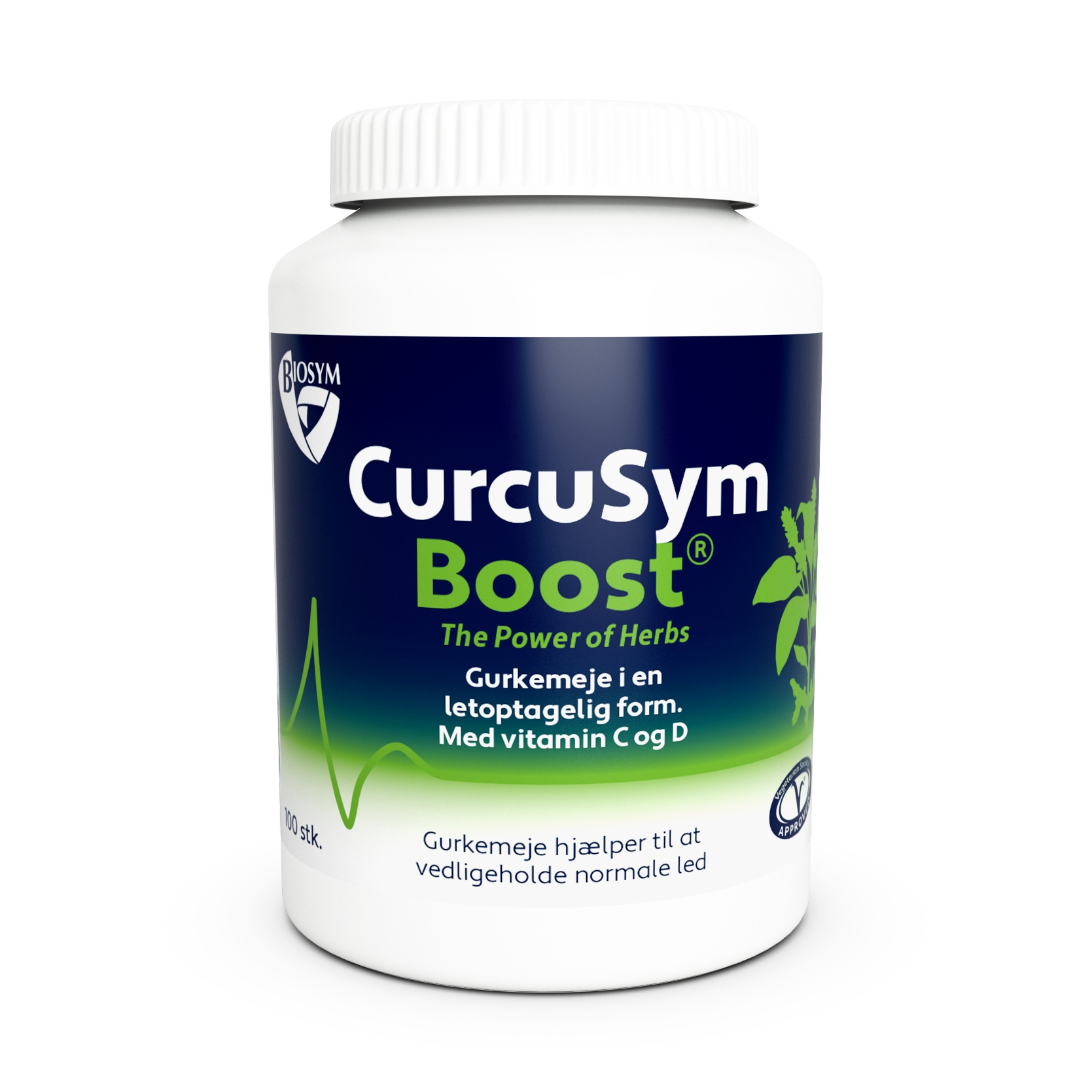 Biosym Cucusym Boost