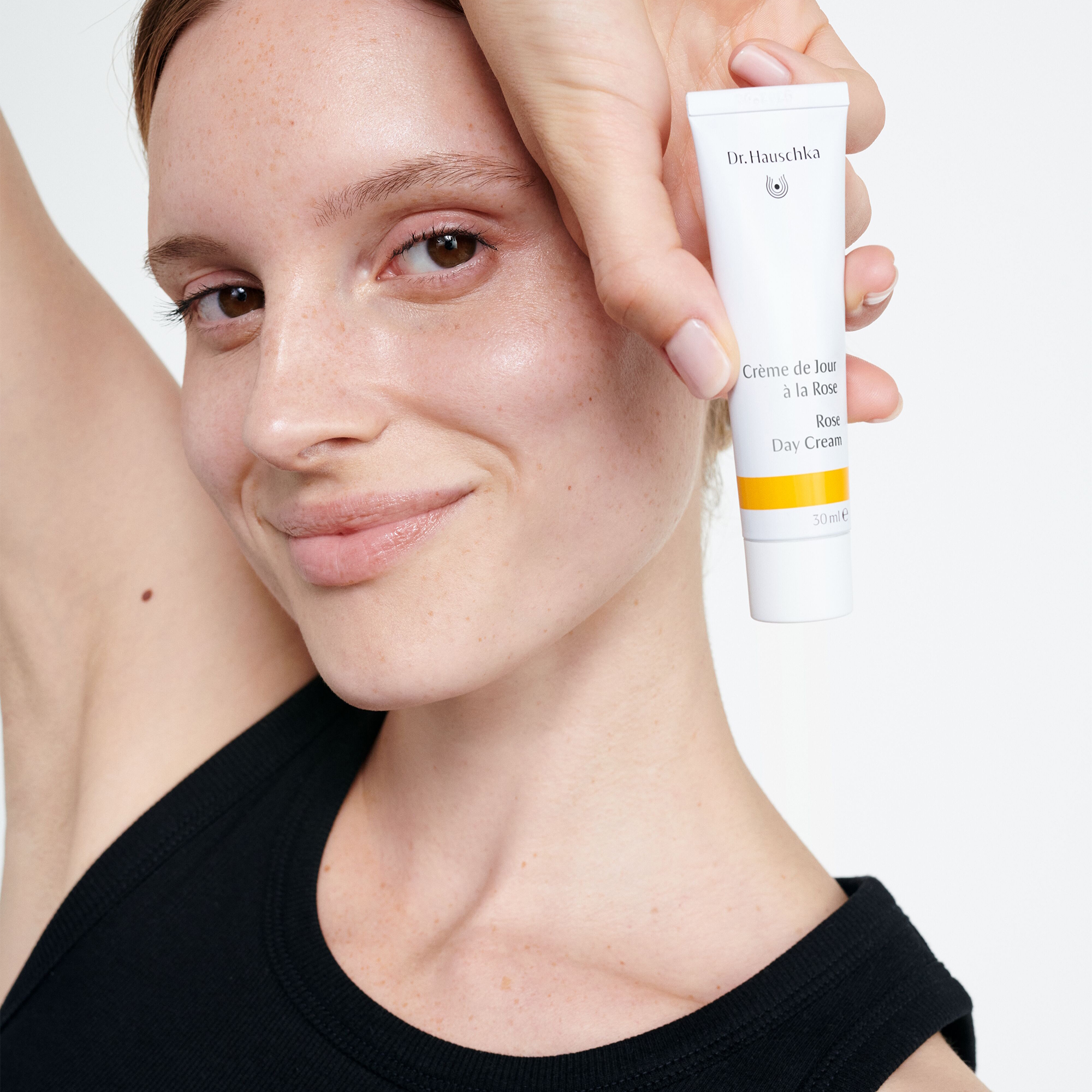 Dr. Hauschka Rose Day Cream