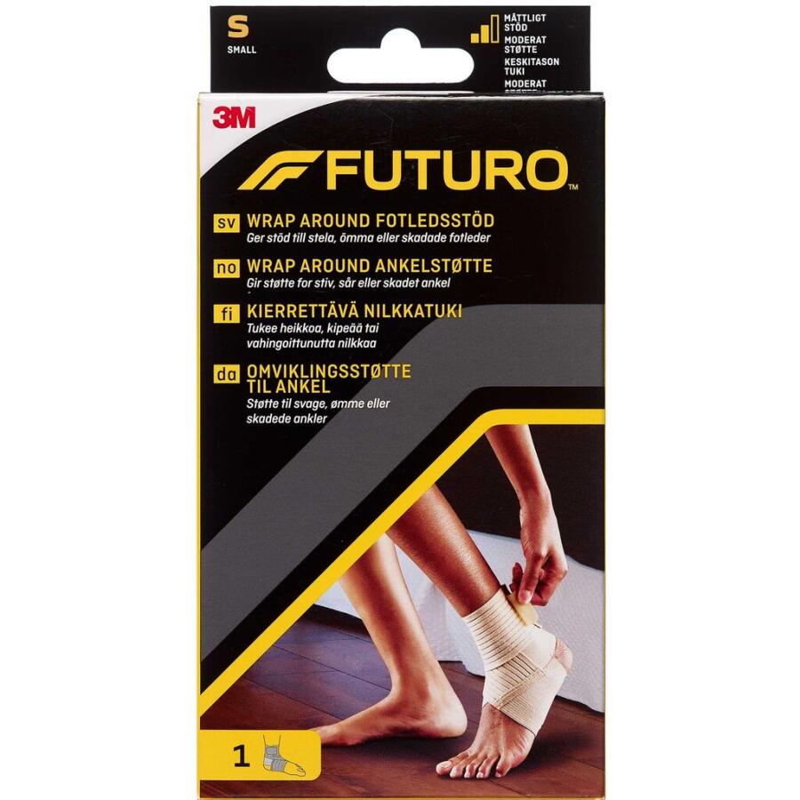 Futuro Ankelbandage Small