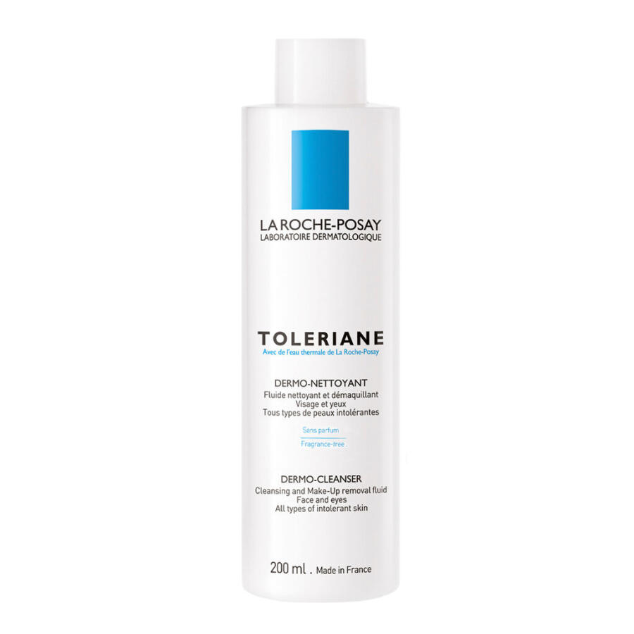 La Roche-Posay Toleriane Renselotion