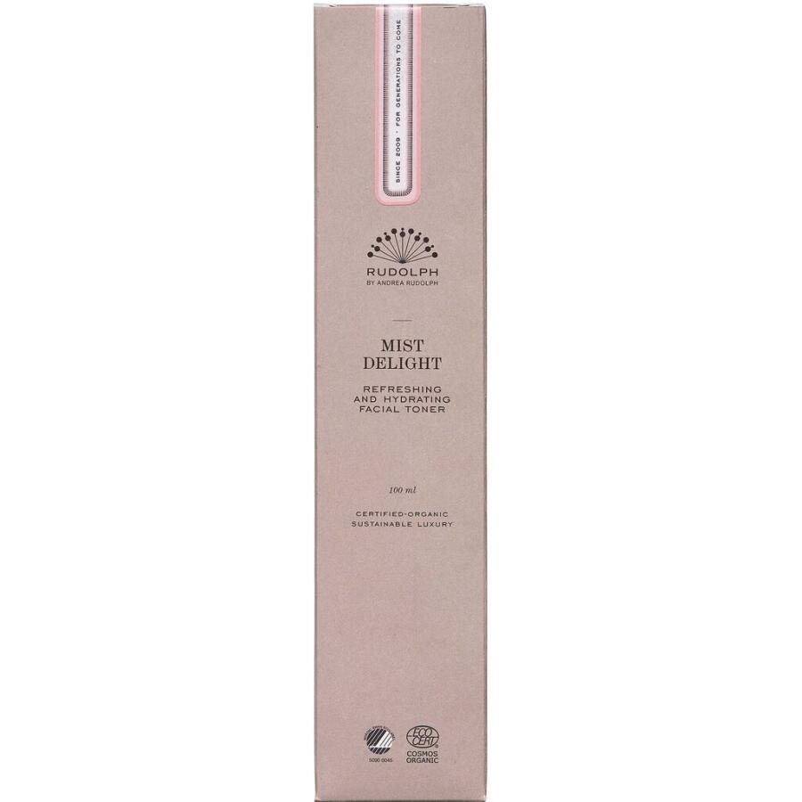 Rudolph Care Delight Mist