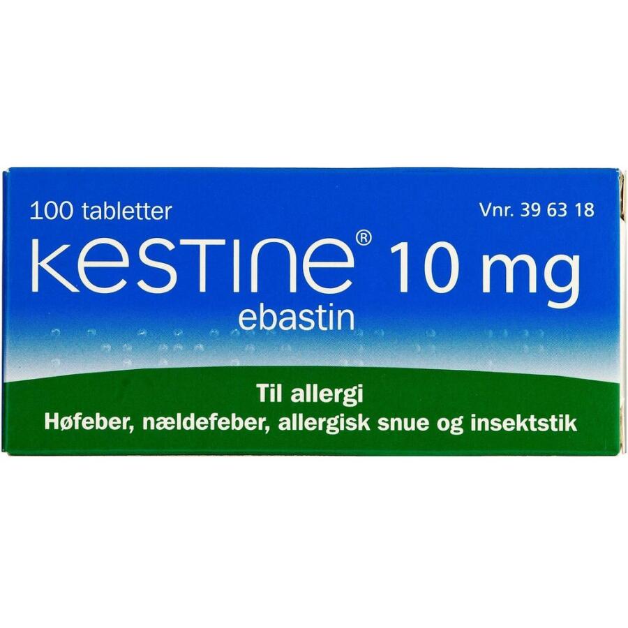 Kestine