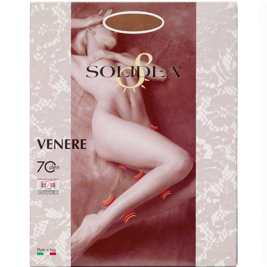 Solidea Buks Venere 70 Camel Medium