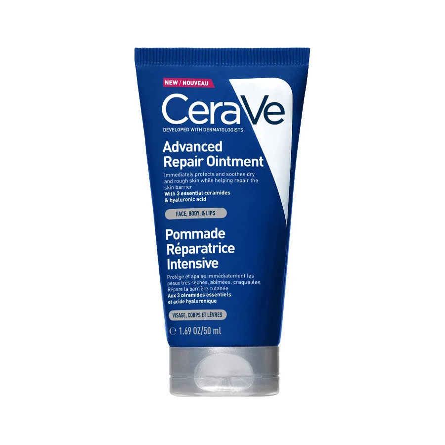 CeraVe Advanced Repair Ointment