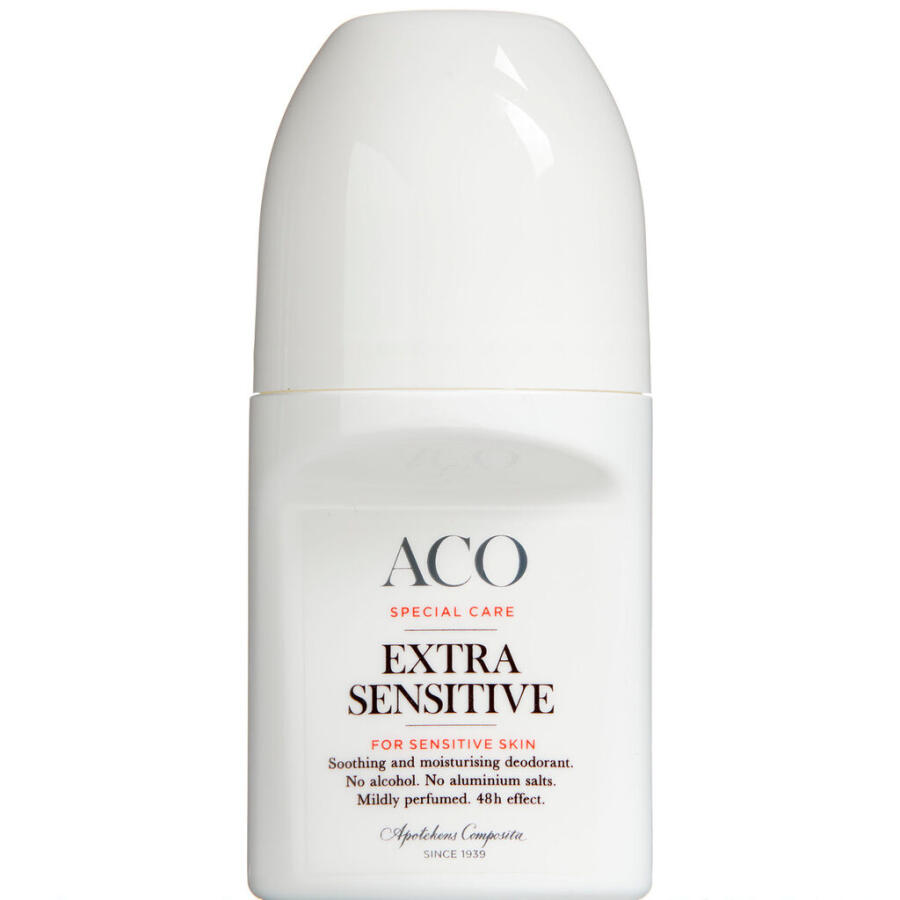 ACO Deo Extra Sensitive