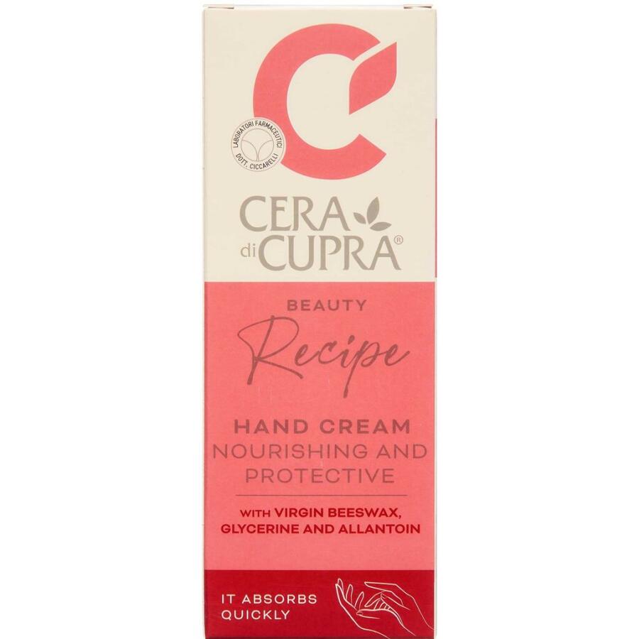 Cera di Cupra Håndcreme