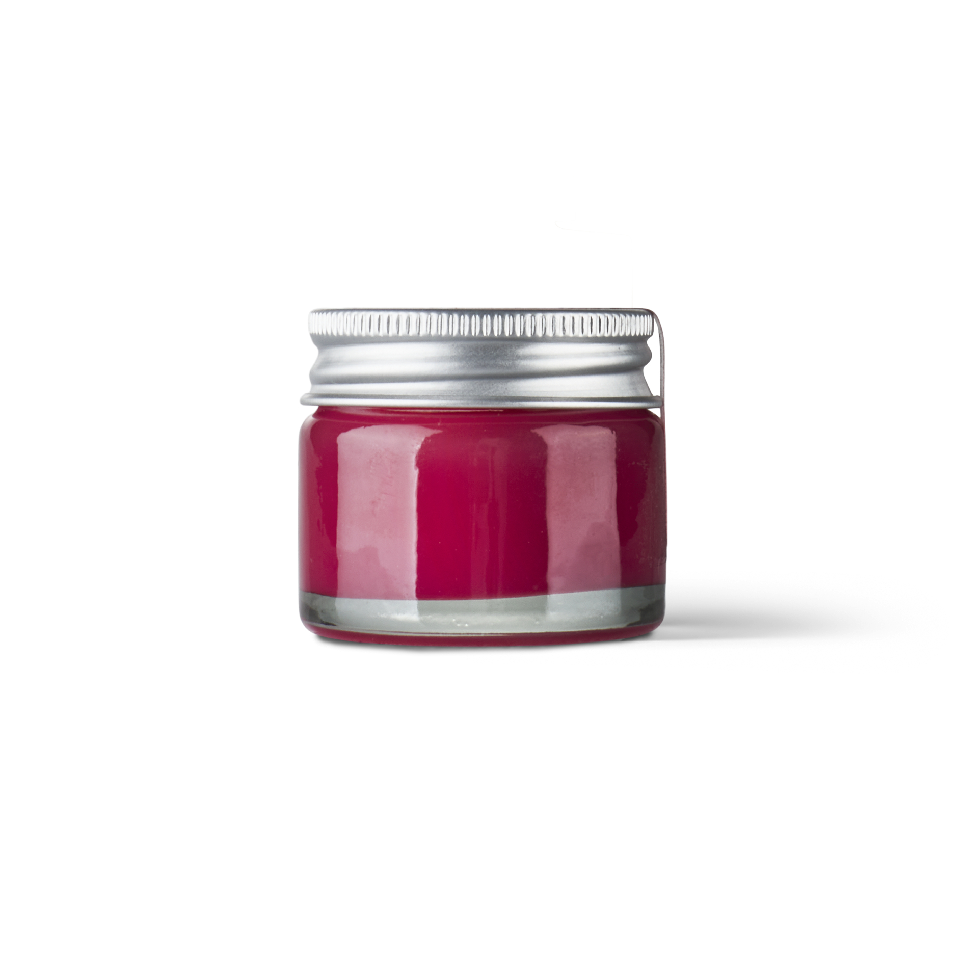 ECOOKING Strawberry Bomb Lip Balm