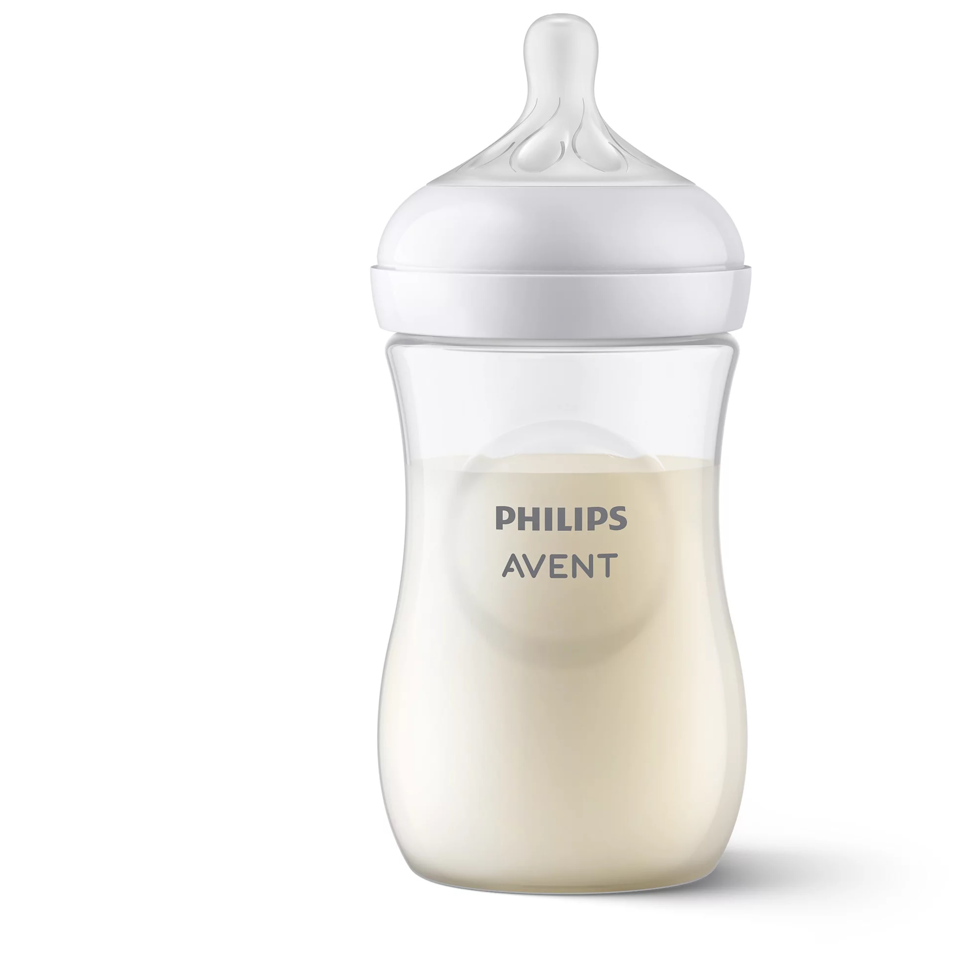 Philips Avent Sutteflaske Natural Response 1m+, 260ml