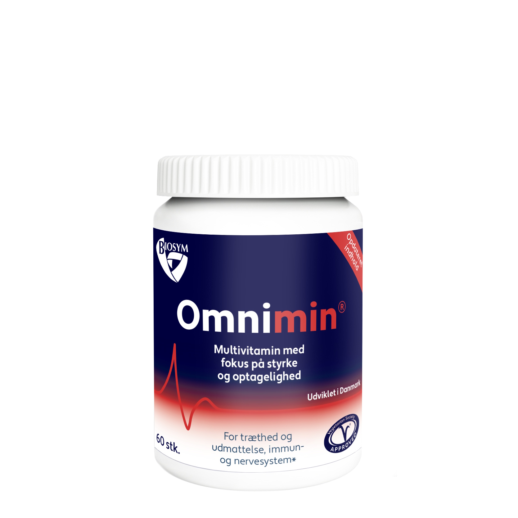 Biosym Omnimin Multivitamin