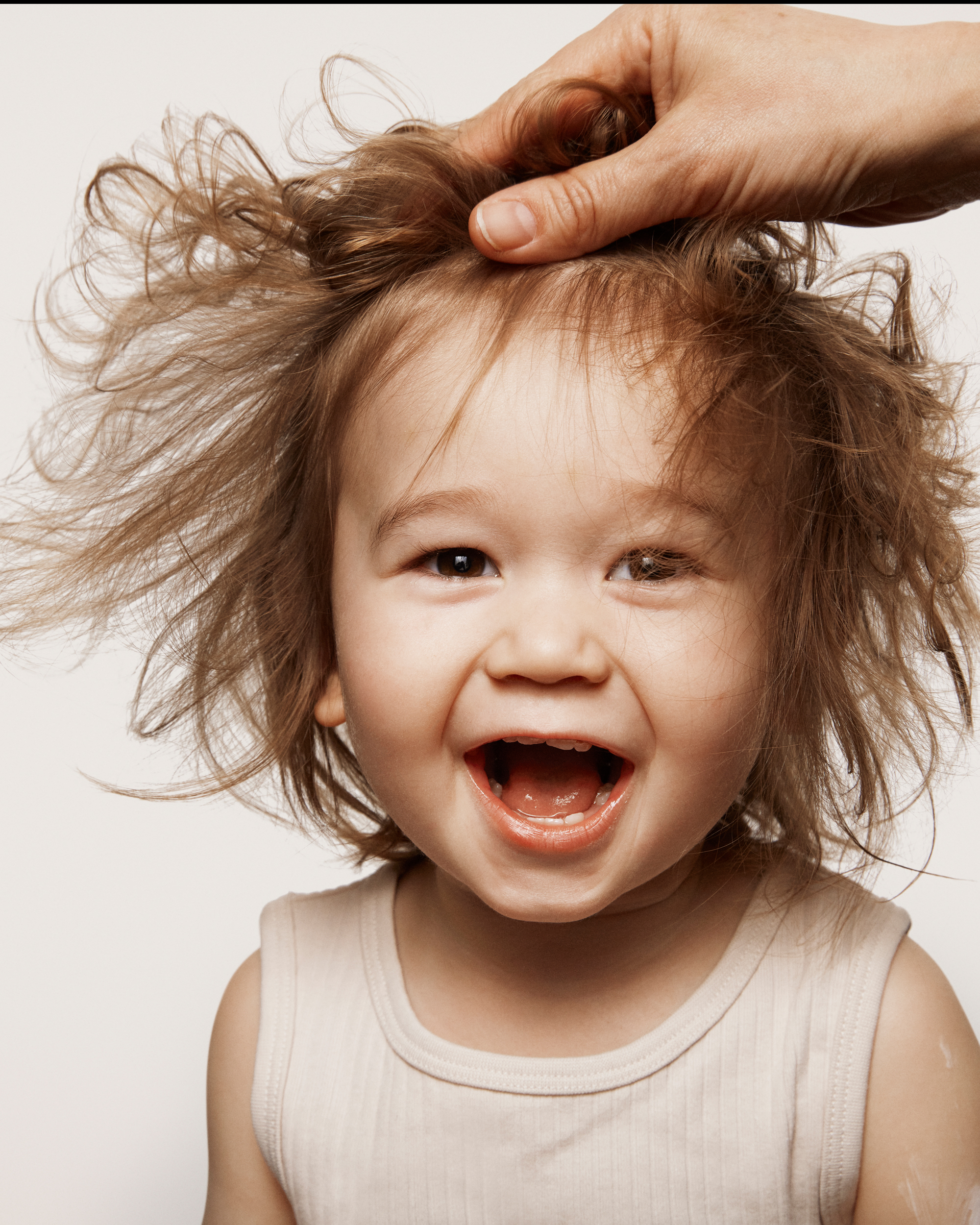 Purely Professional Baby Shampoo
