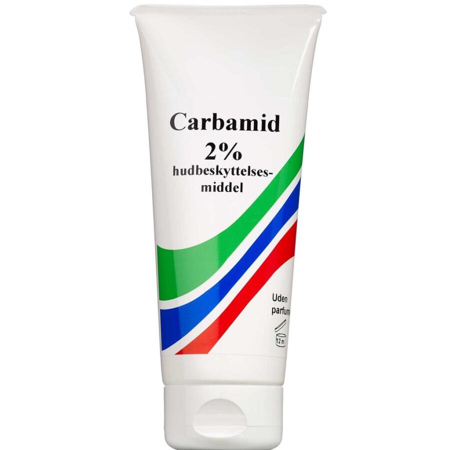 Carbamid 2 % hudbeskyttelsesmiddel U/P S.A.