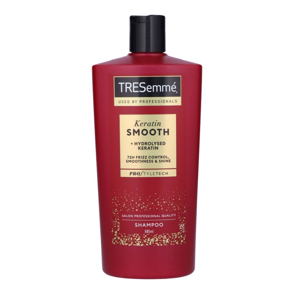 TRESemmé Keratin Smooth Shampoo