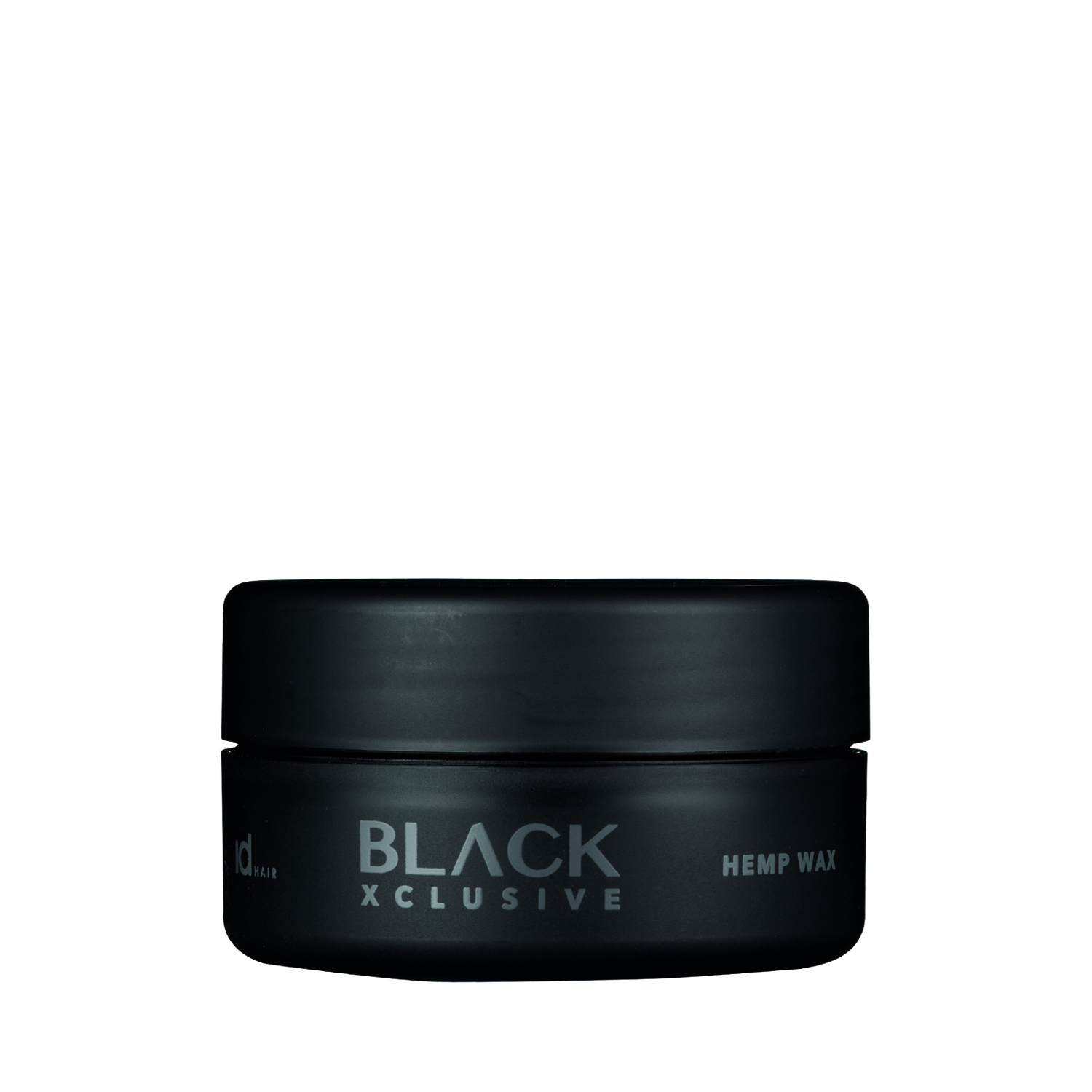 IdHAIR Black Xclusive Hemp Wax
