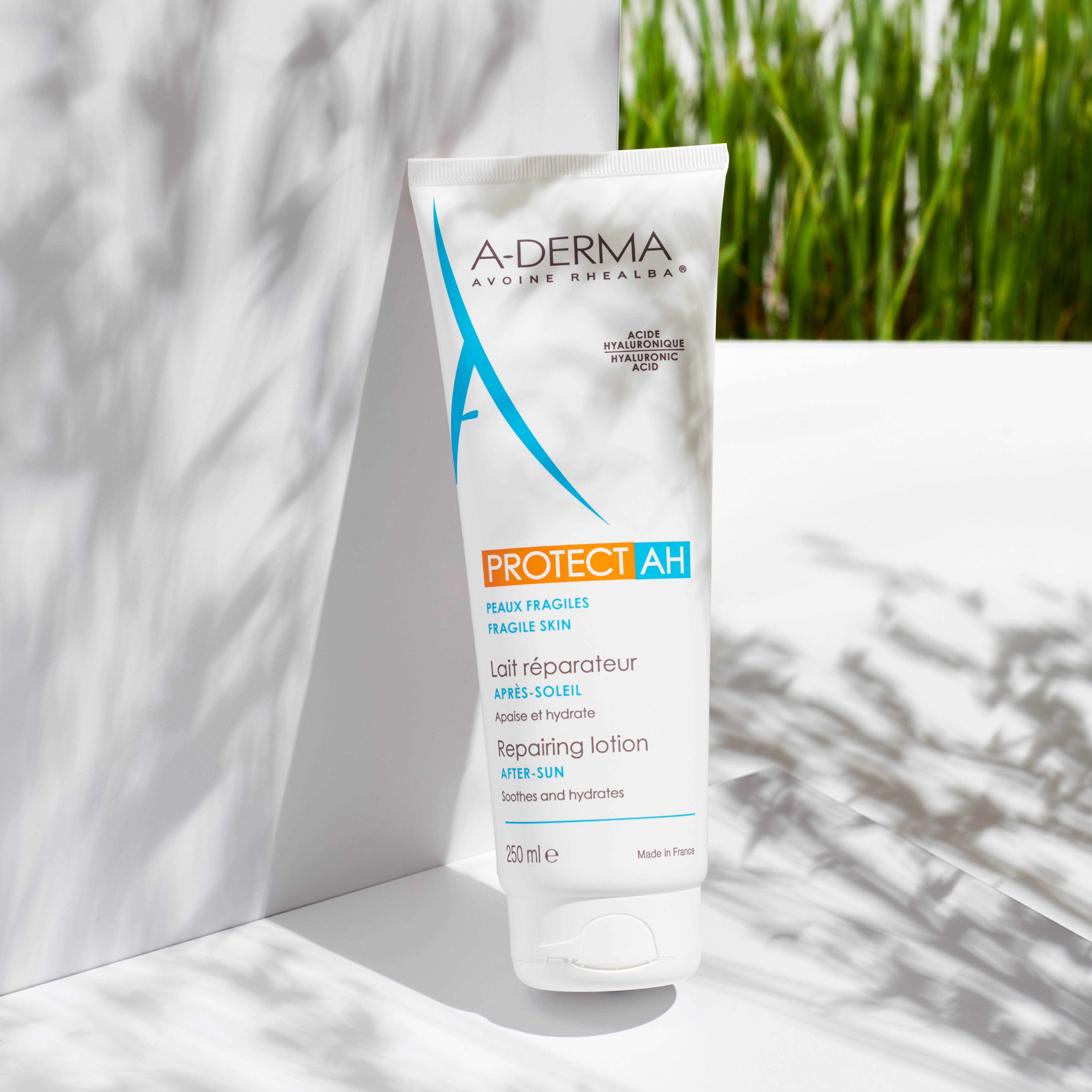 A-Derma Protect AH Aftersun Lotion