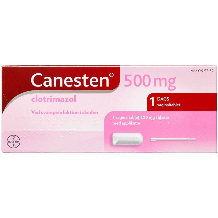 Canesten