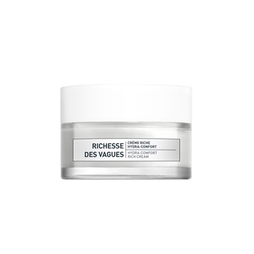 Algologie Richesse des Vagues - Hydra-Comfort Rich Cream