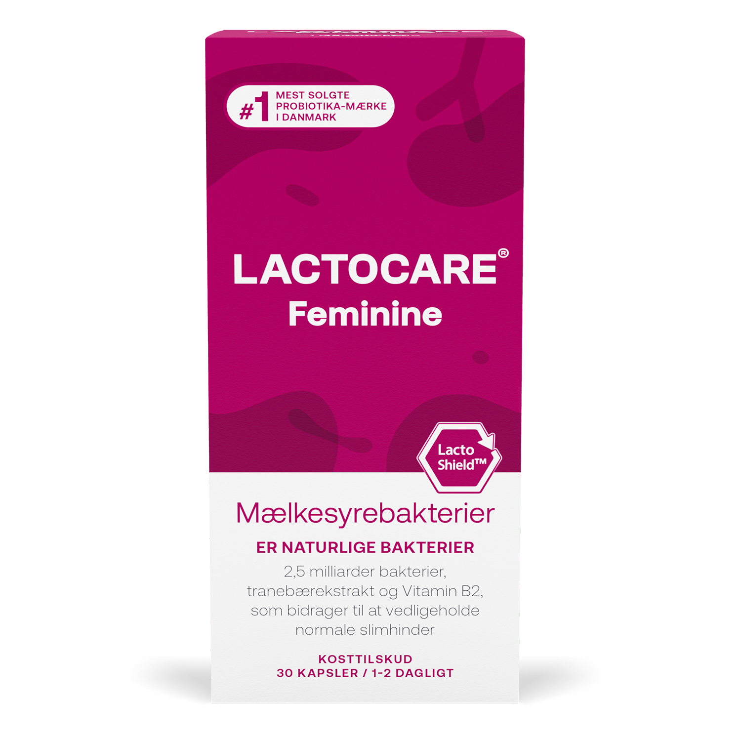 Lactocare Feminine