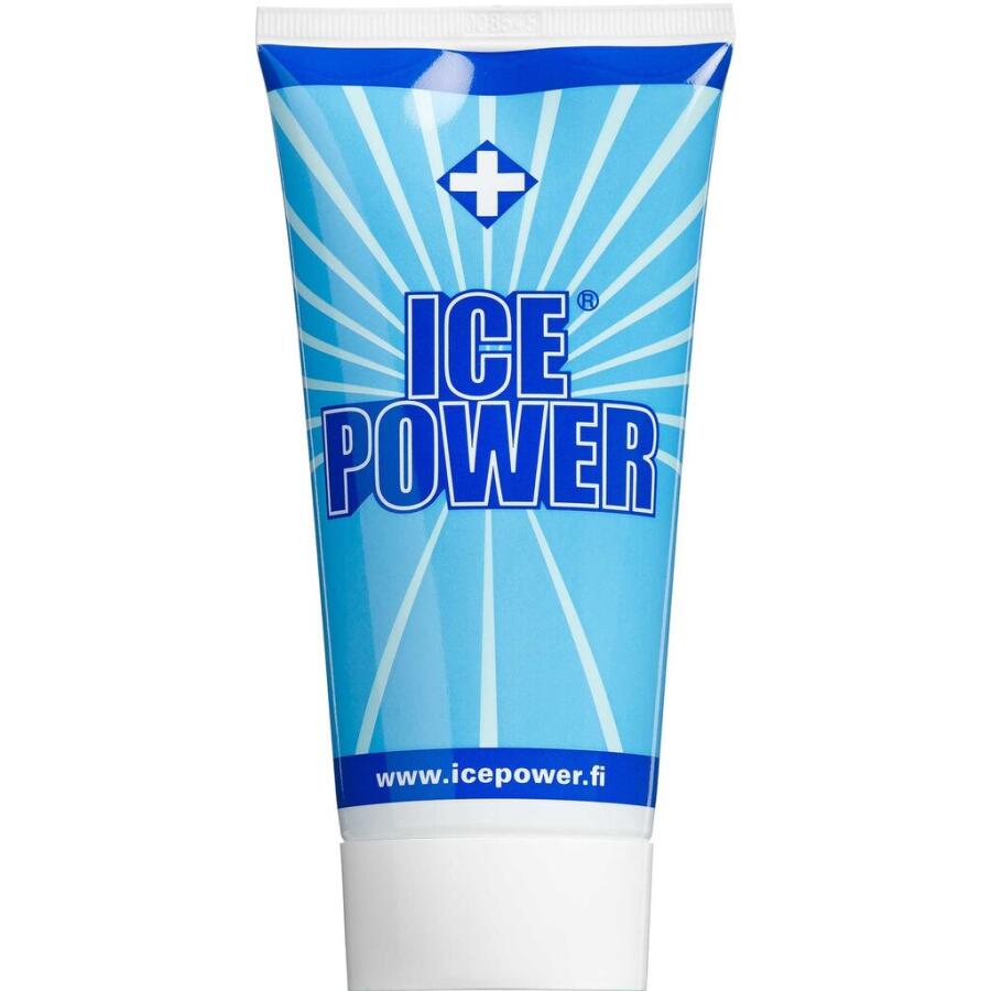 Ice Power Tube