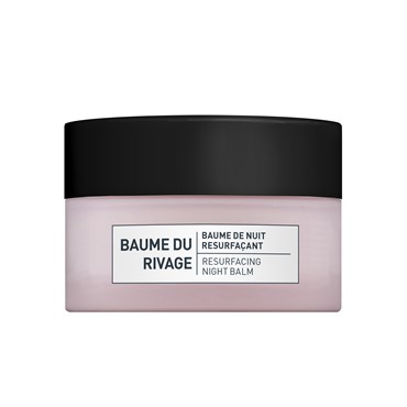 Algologie Baume du Rivage - Resurfacing Night Balm