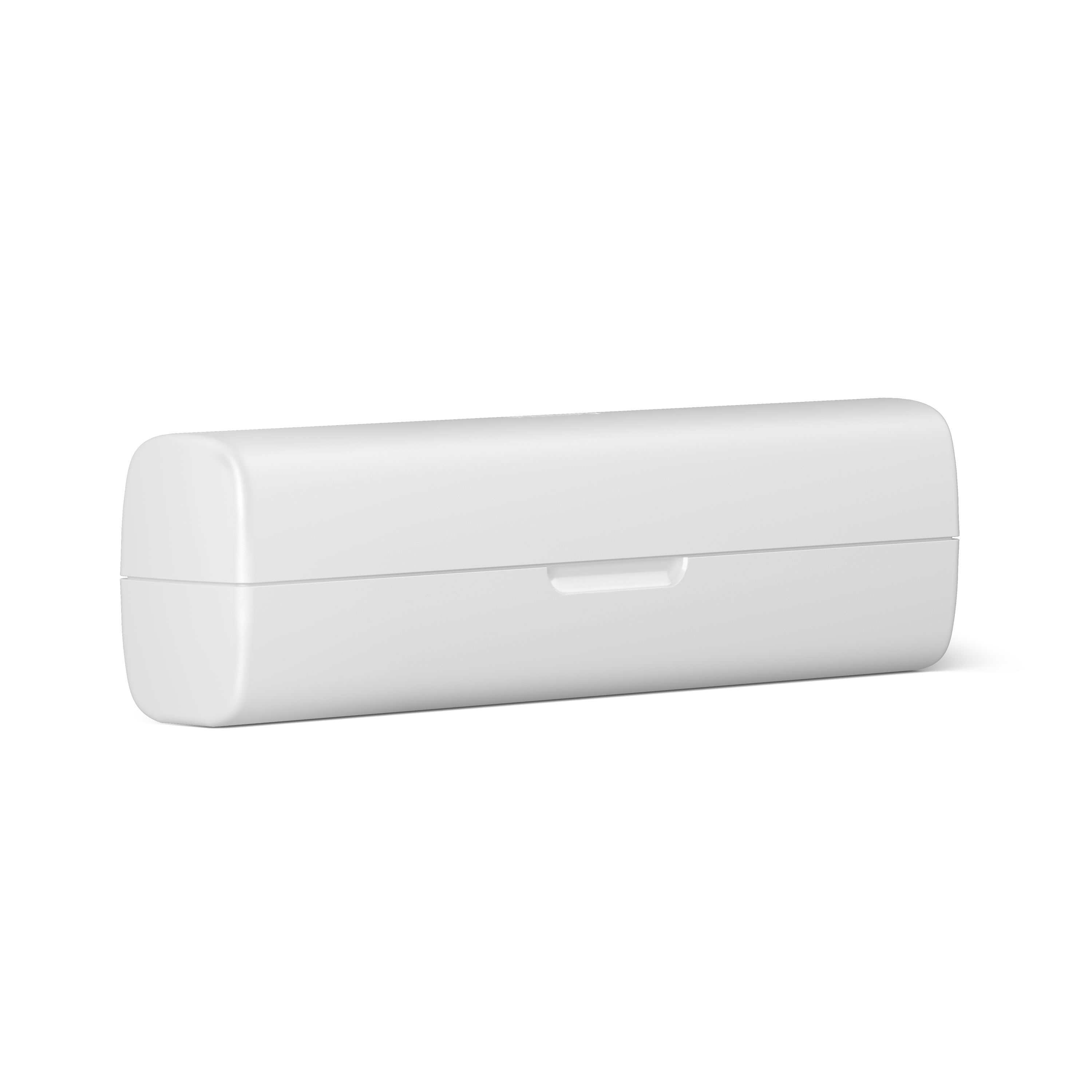 Philips Sonicare 5500 Series Genopladelig Sonisk Tandbørste Hvid & Marineblå