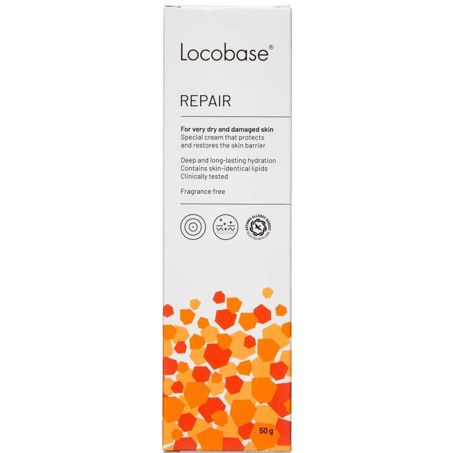 Locobase Repair