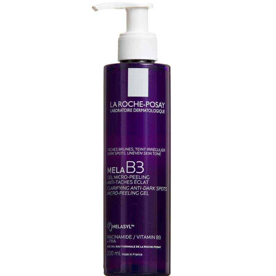La Roche-Posay MELAB3 Facial Gel Cleanser