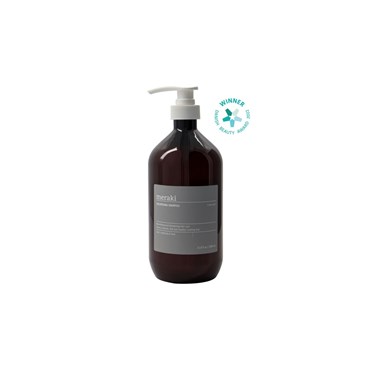 Meraki Shampoo Volumising