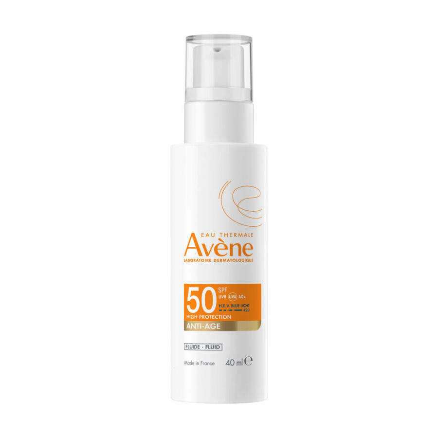 Avène Sun Anti-Age SPF 50