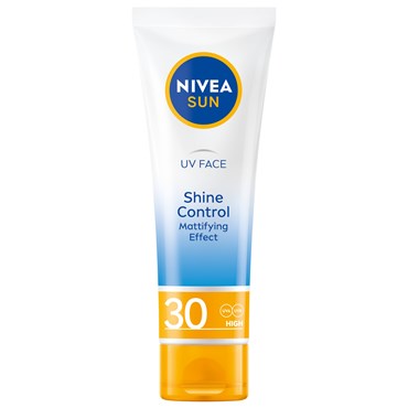 NIVEA Face Cream Shine Control SPF 30