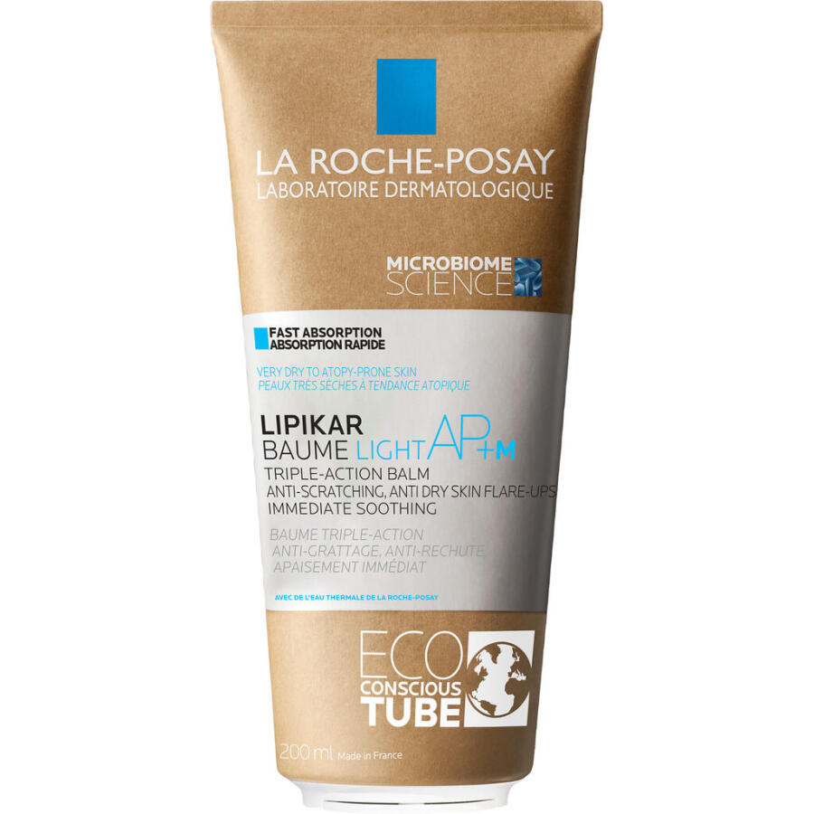 La Roche Posay Lipikar Balm Light AP+M Creme