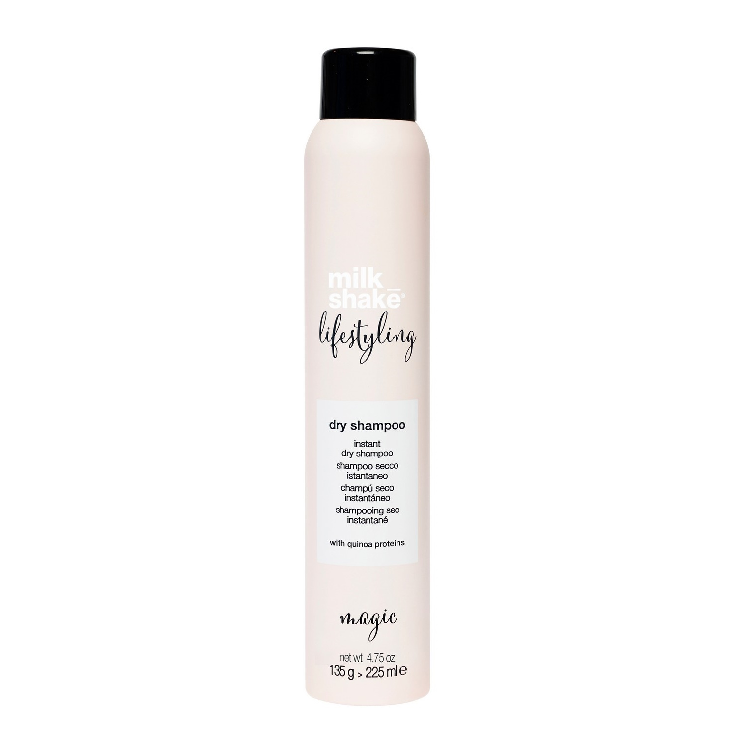 Milk_Shake Dry Shampoo