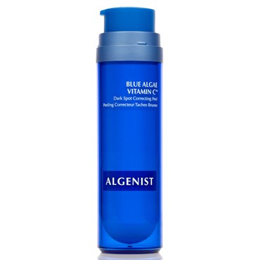 Algenist Blue Algae Vitamin C Dark Spot Correcting Peel