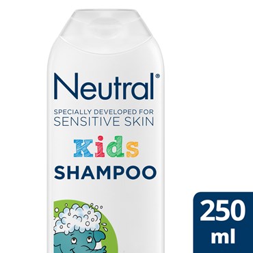 Neutral Kids Shampoo 250 ml