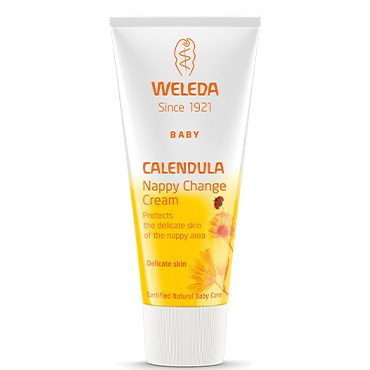 Weleda Calendula Nappy Change Cream