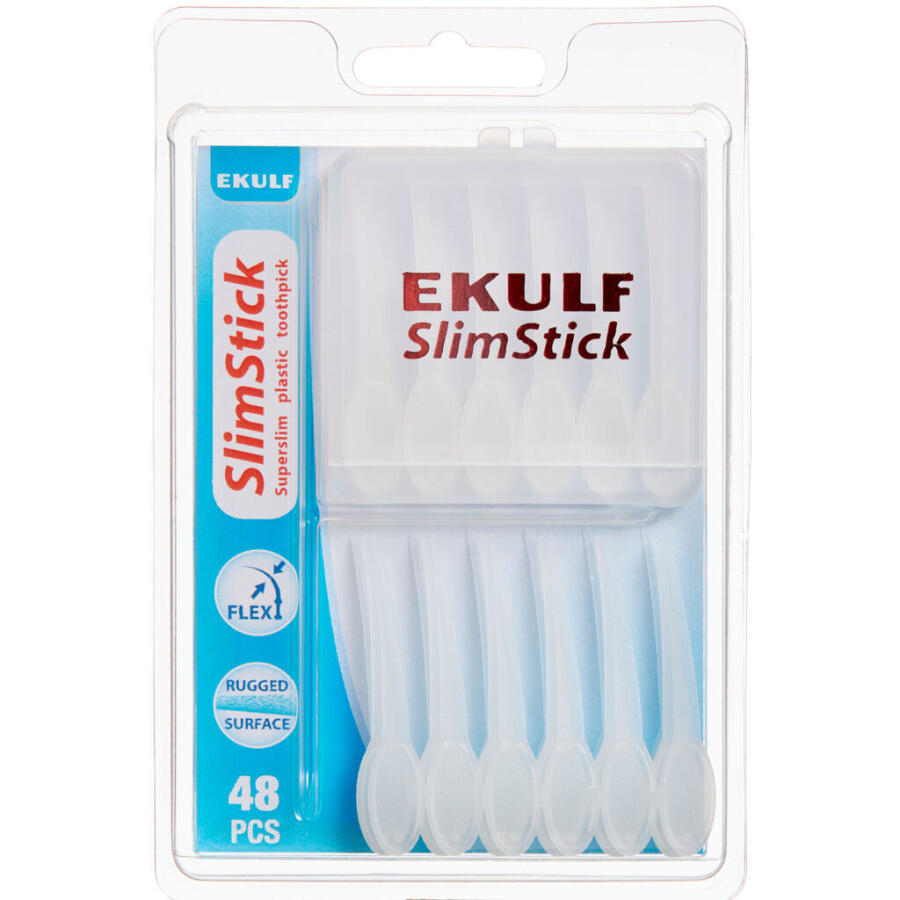 Ekulf slim stick blister