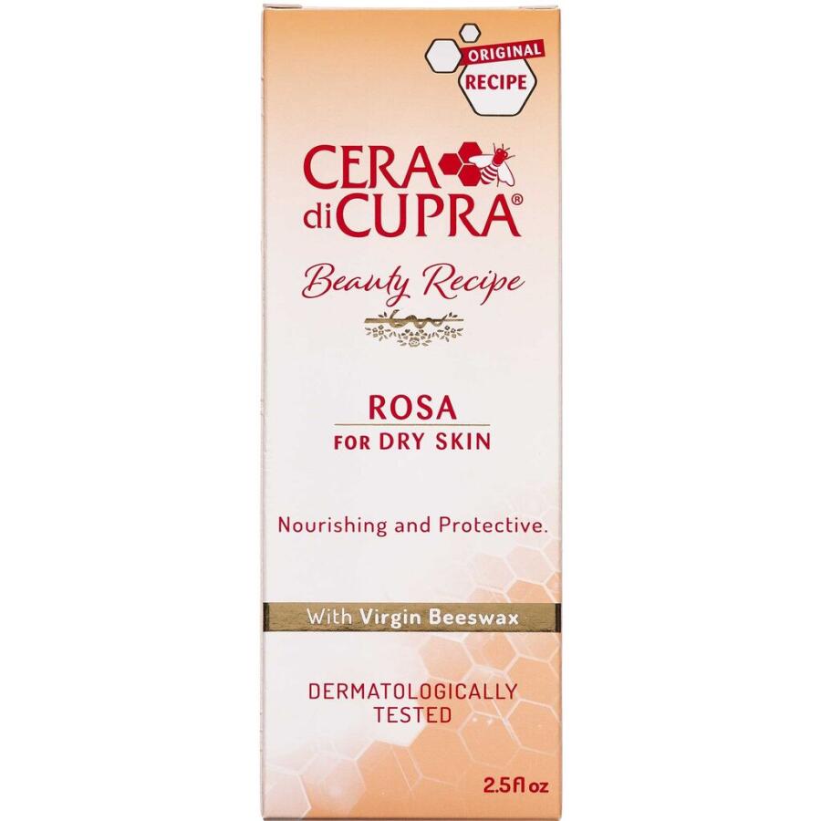 Cera di Cupra Beauty Recipe Creme