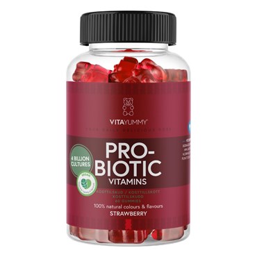 VitaYummy Probiotic