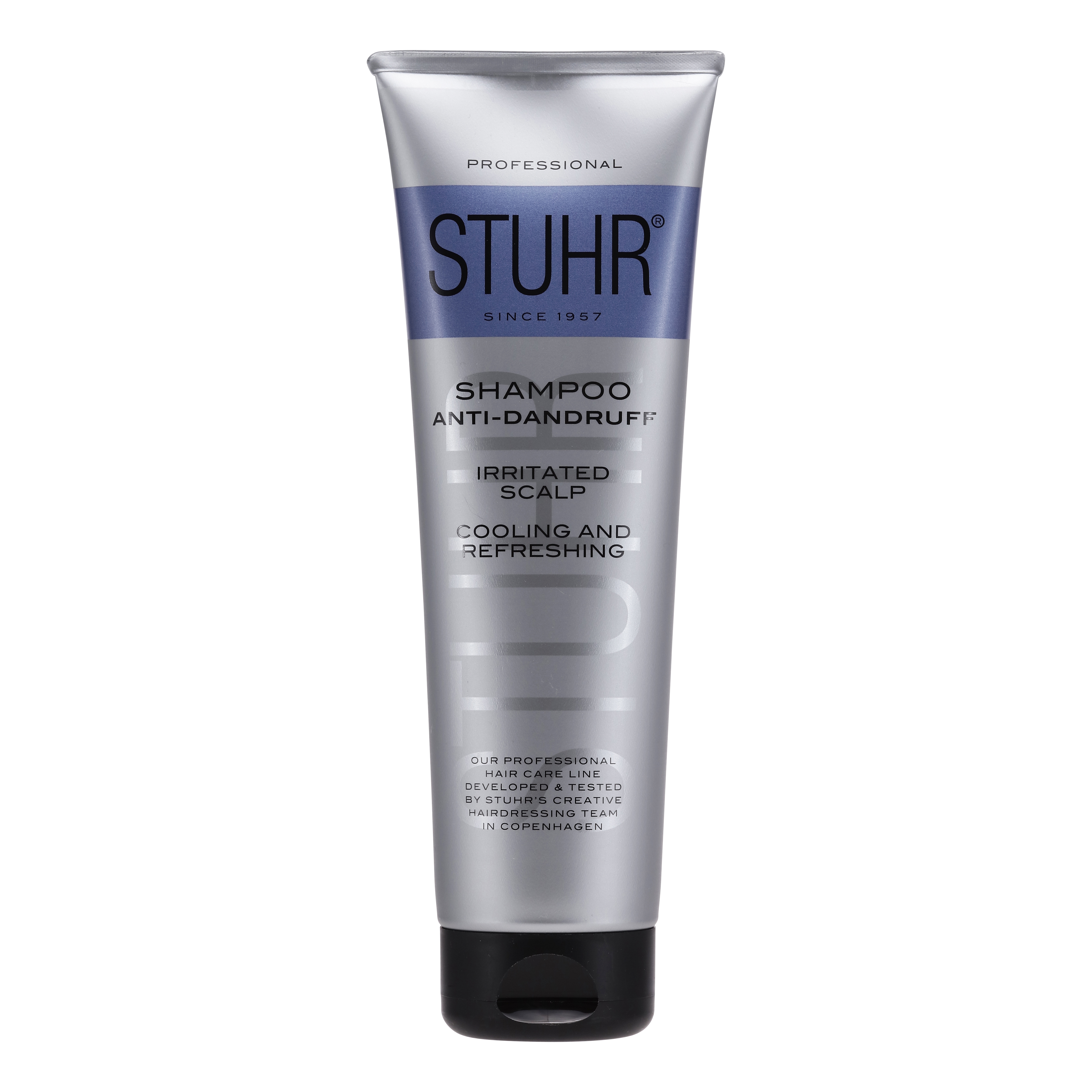 STUHR Anti-Dandruff Shampoo