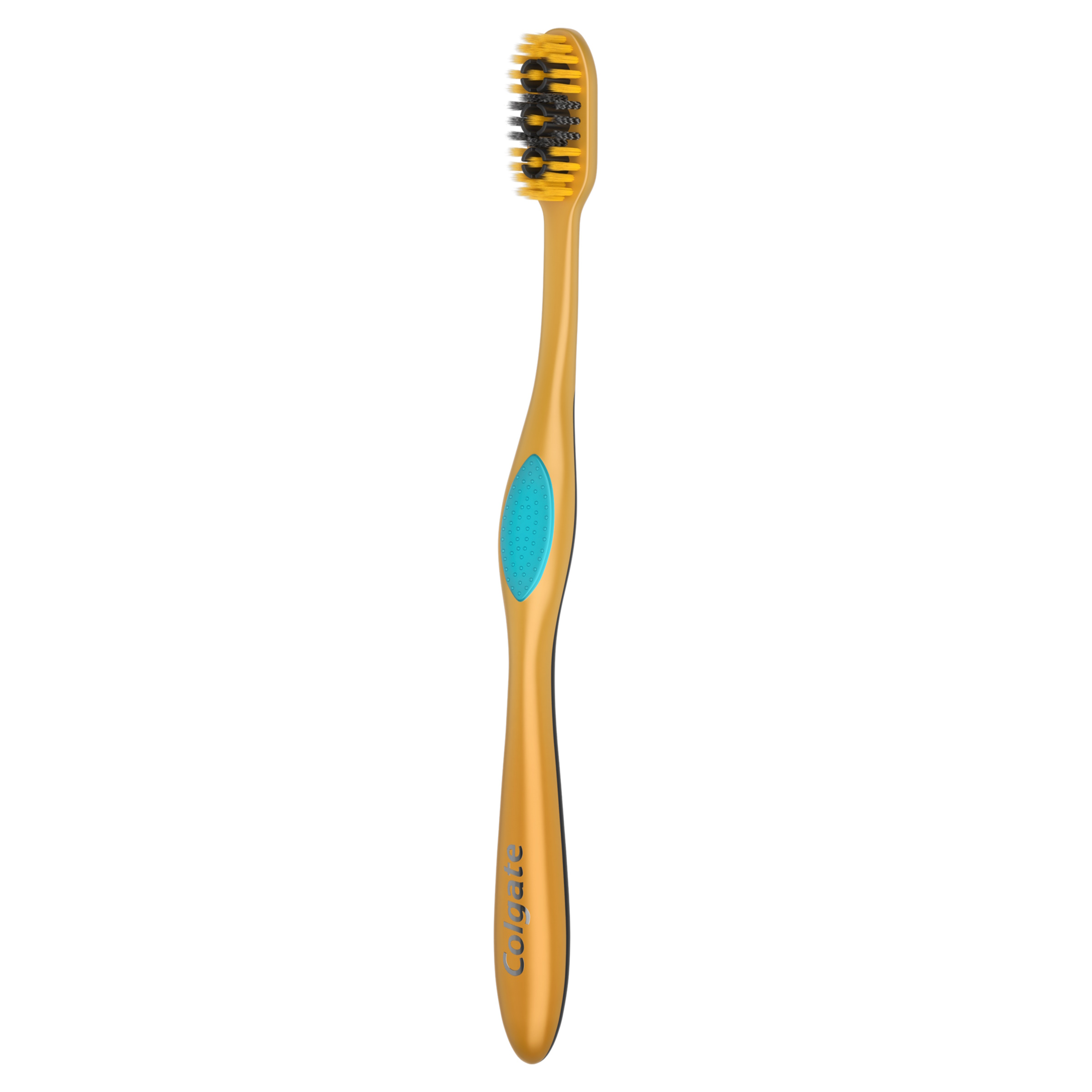 Colgate 360 Gold Soft Tandbørste