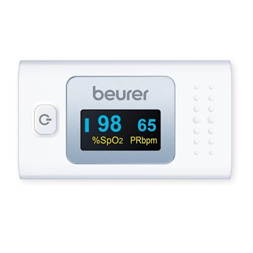 Beurer PO 35 Pulsoximeter