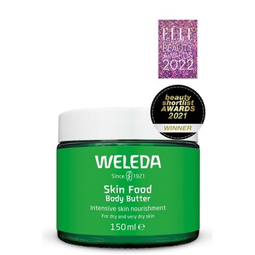 Weleda Skin Food Body Butter